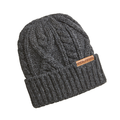 W DREAM BEANIE BLACK